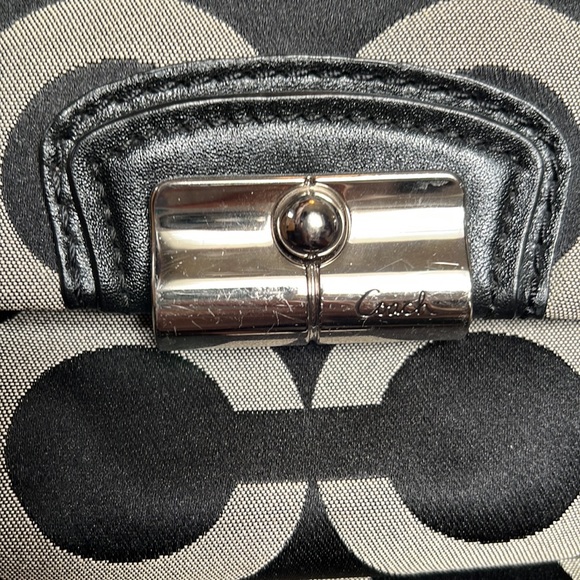 Coach Handbag - Picture 10 of 15